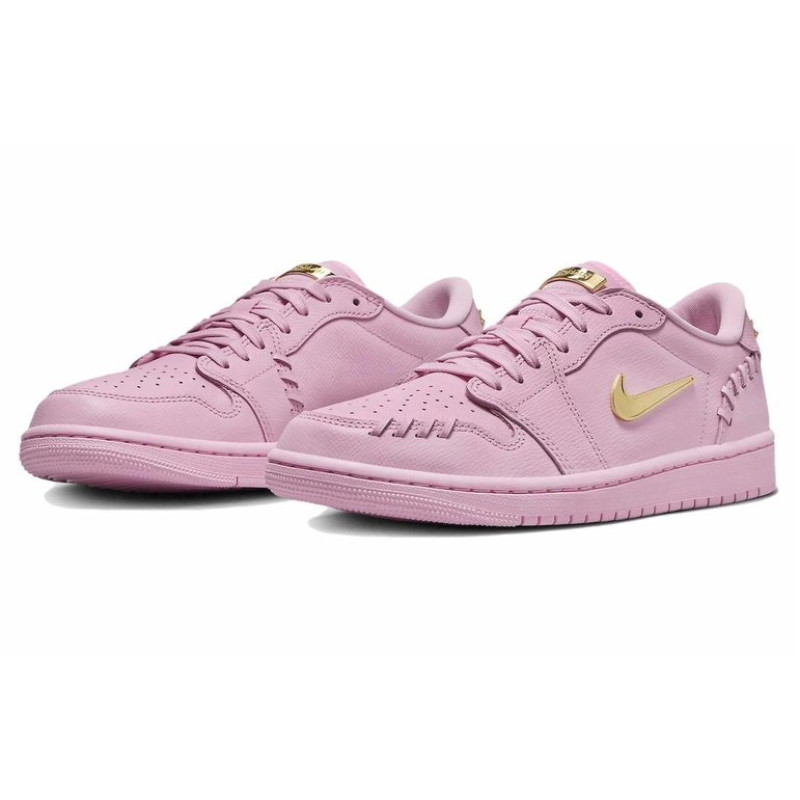 Jordan Air Jordan 1 Low Method of Make