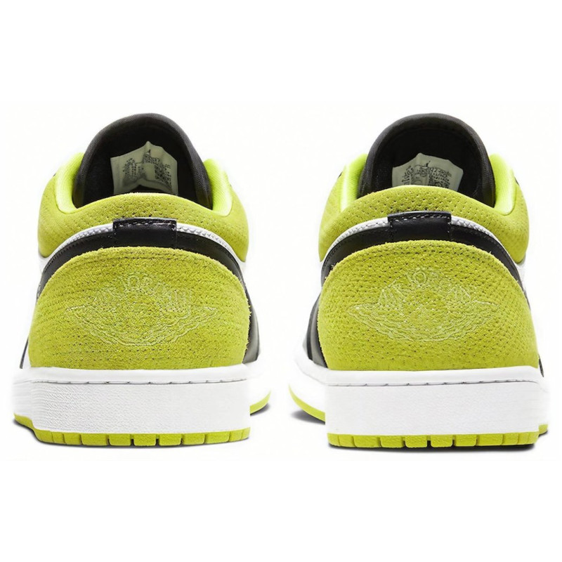 Jordan Air Jordan 1 cyber green