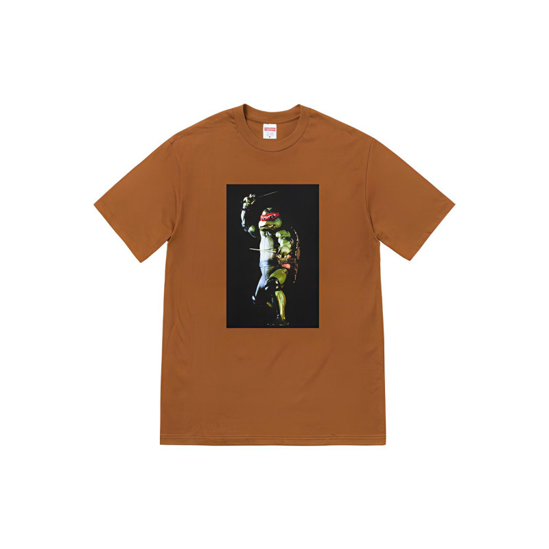 Supreme Week 1 Raphael Tee T