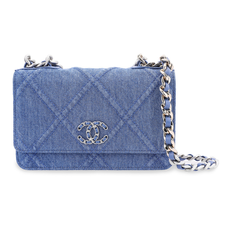 CHANEL 19BagWOC