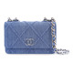 CHANEL 19BagWOC