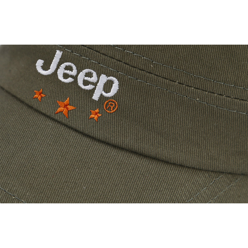 Jeep LOGO