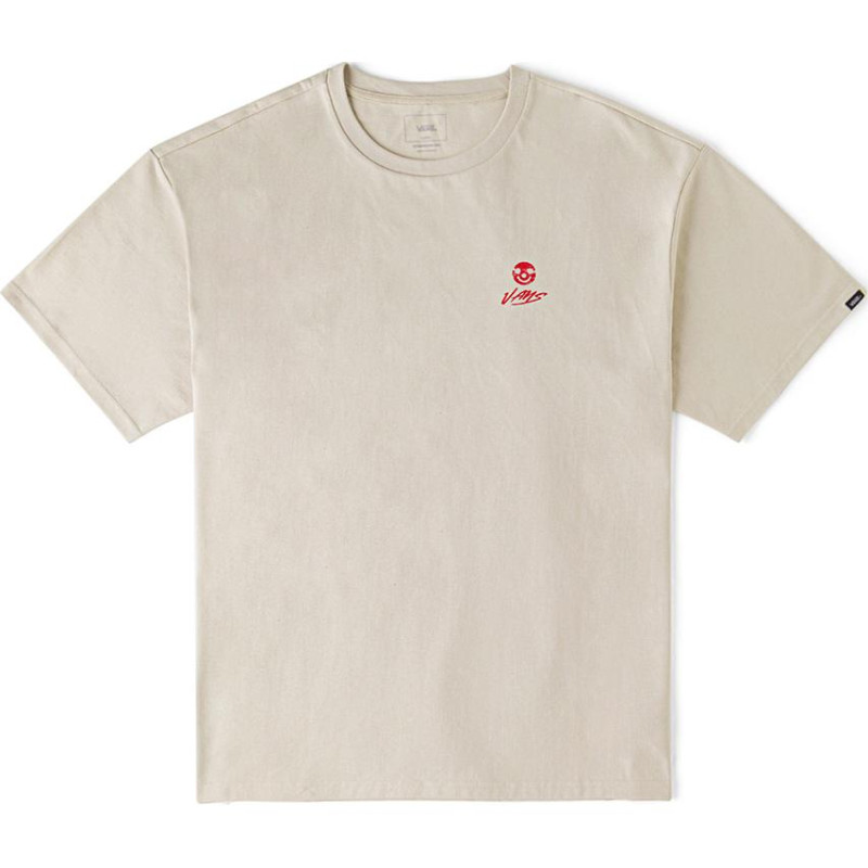 Vans T