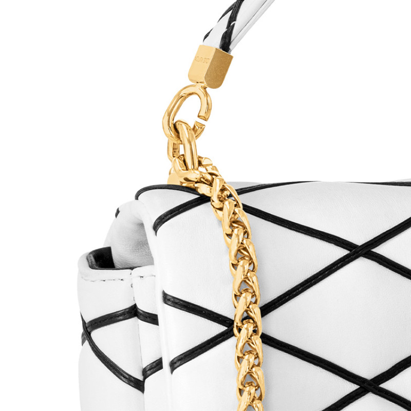 LOUIS VUITTON GO-14 MM