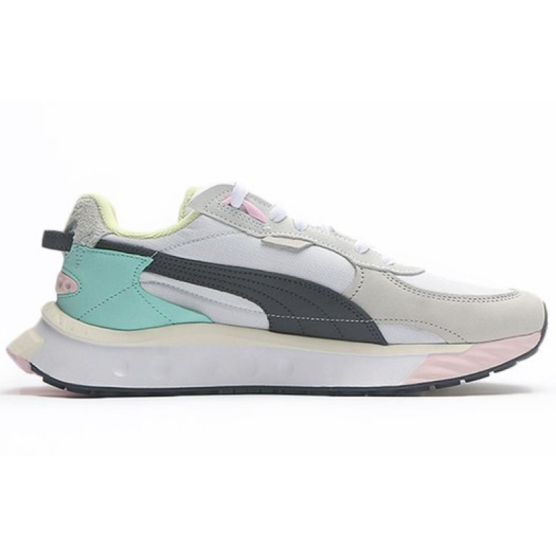 PUMA Wild Rider