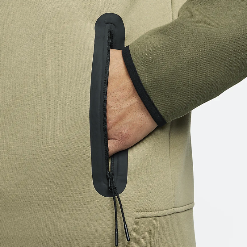 Nike Sportswear Tech Fleece Windrunner