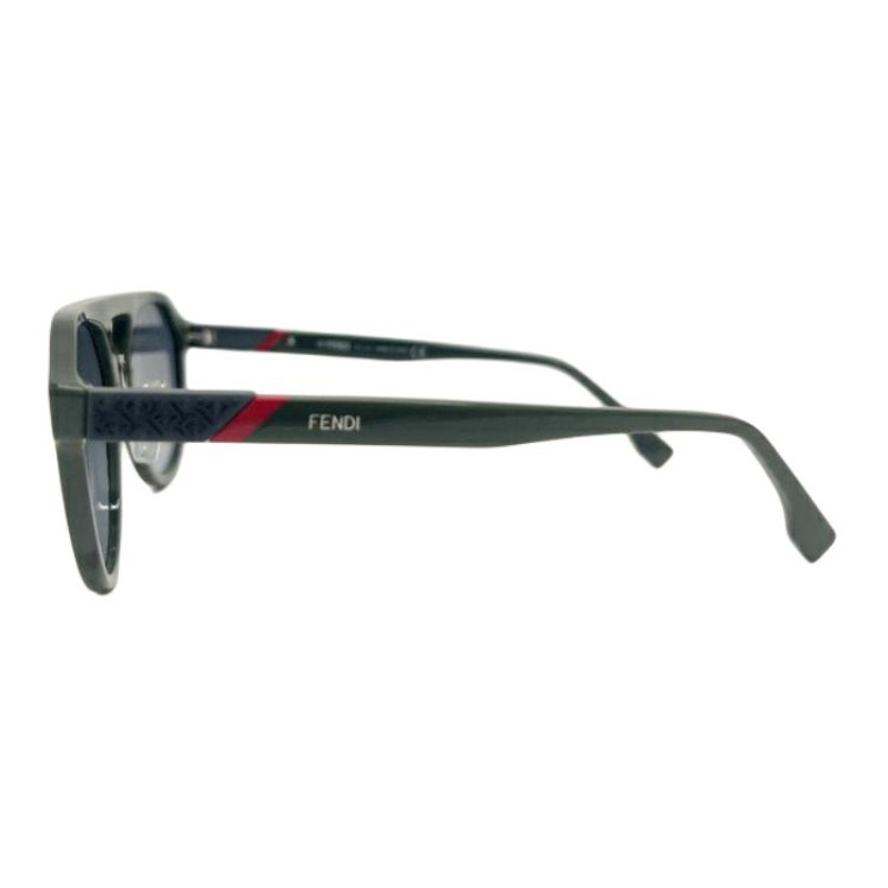 FENDI Logo