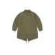 Supreme x Futura SS24 WEEK1 FUTURA FISHTAIL PARKA