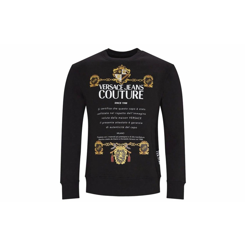 VERSACE JEANS COUTURE