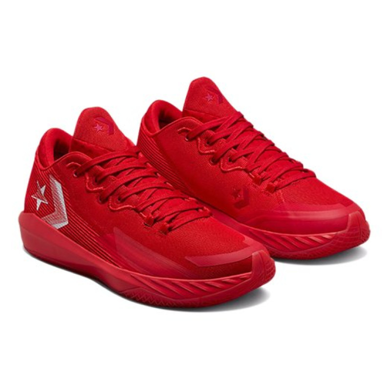 Converse All Star BB Jet 'University Red'