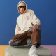 Champion x POPMART SS23 Logo