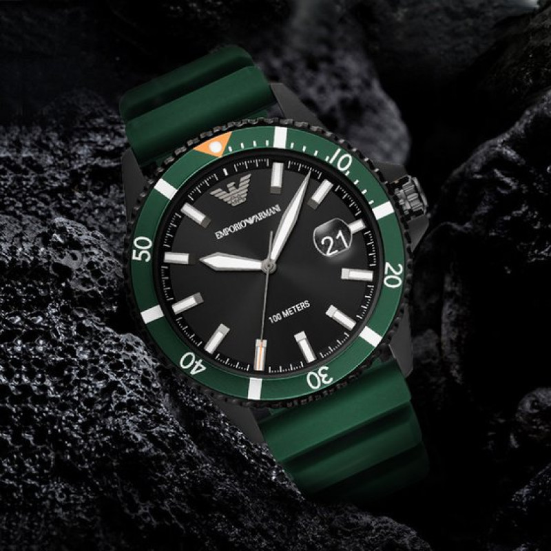 EMPORIO ARMANI 43mm AR11464