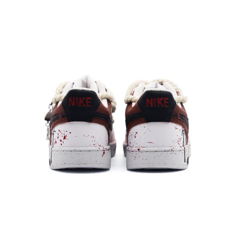 Nike Court Vision 1 Low