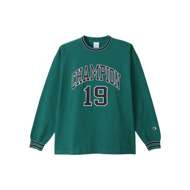 Champion FW22 T