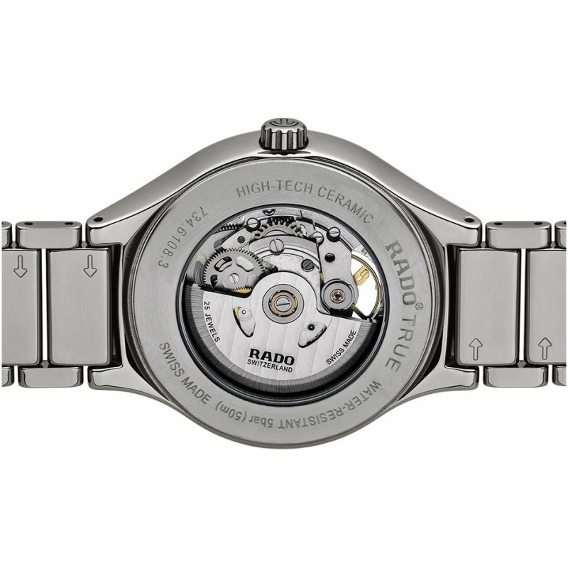 RADO 44mm R27108312