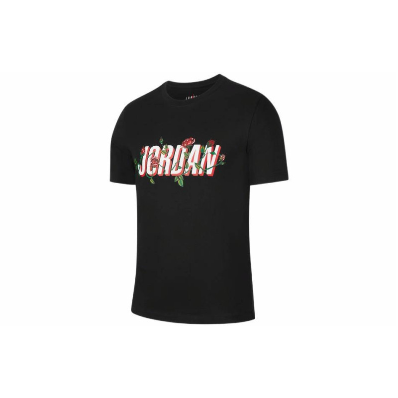 Jordan Logo T