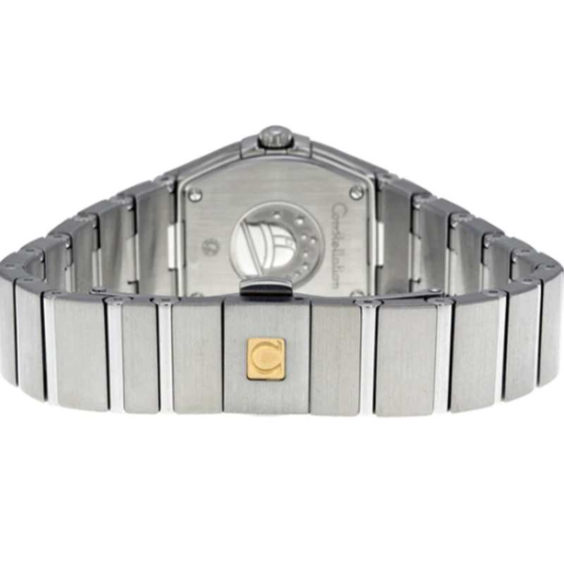 OMEGA 100 24mm 12315246001001