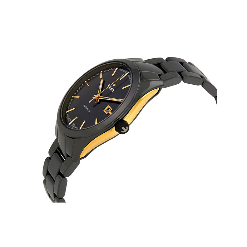 RADO 100 42mm PVD R32253152