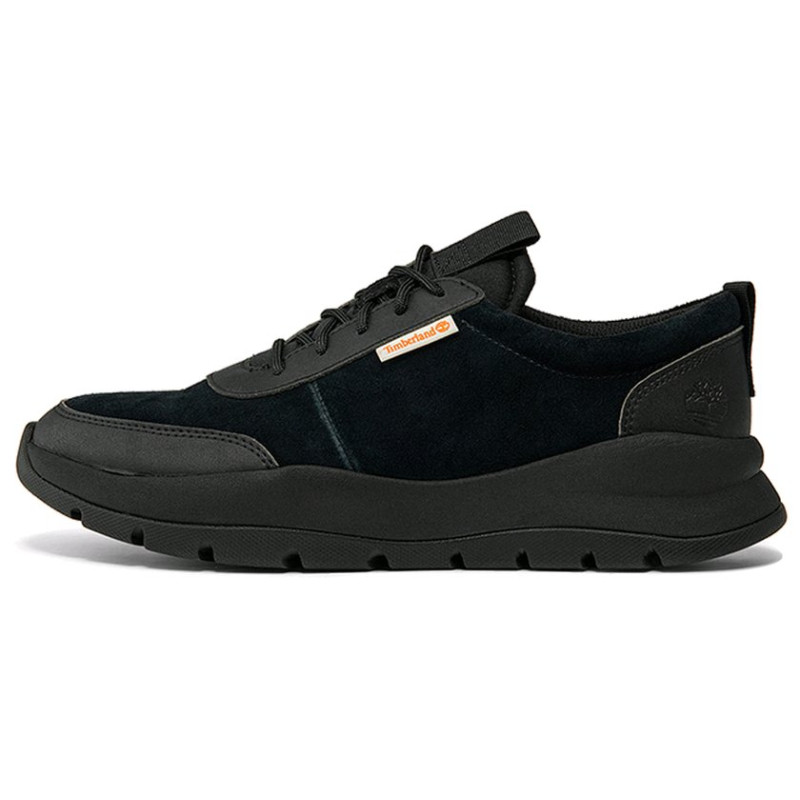 Timberland Boroughs
