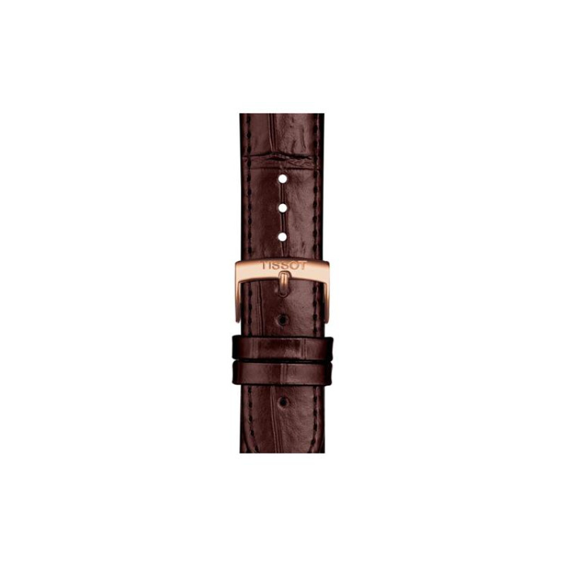TISSOT 41mm T122.417.36.011.00