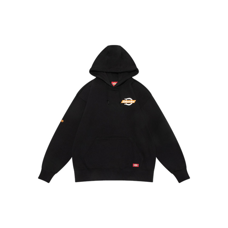 Dickies Logo