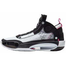 Air Jordan 34 Digital Pink