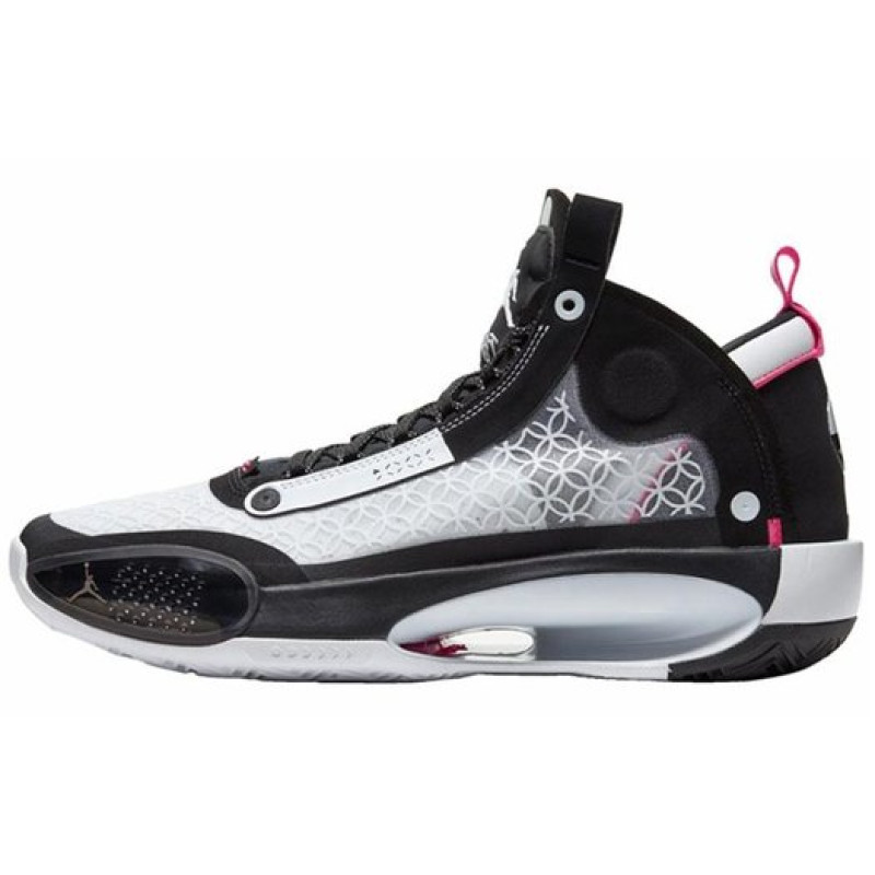 Air Jordan 34 Digital Pink