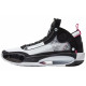 Air Jordan 34 Digital Pink