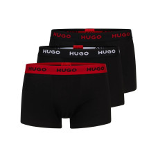 HUGO BOSS Logo 3