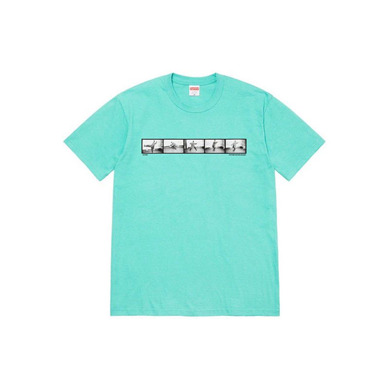 Supreme FW22 Week 16 Milford Graves Tee T