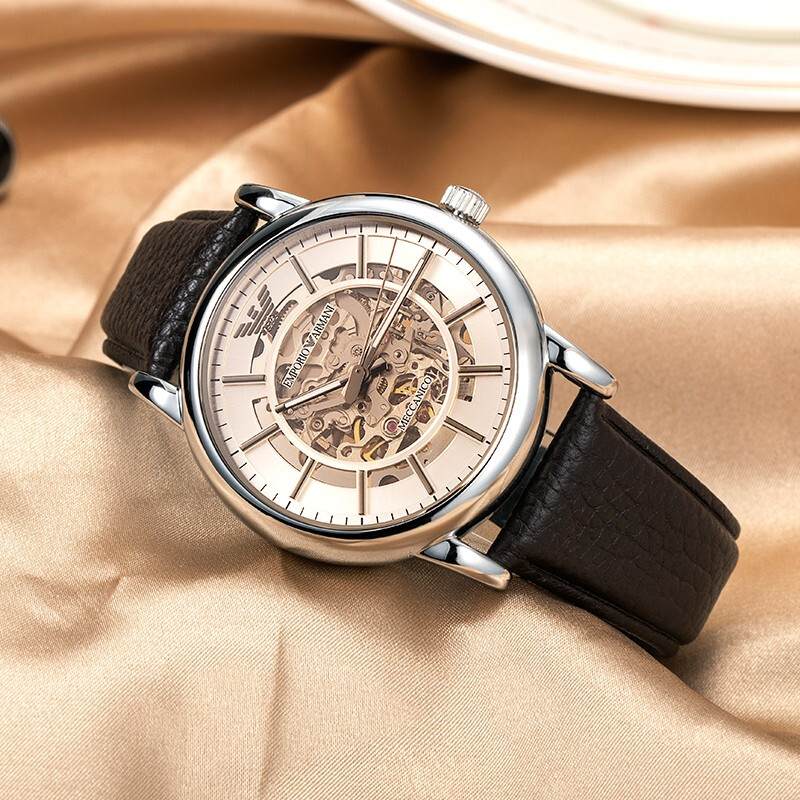 EMPORIO ARMANI 42mm 30 AR1982-NLP