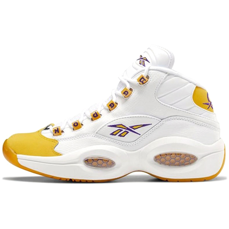 Reebok Question 