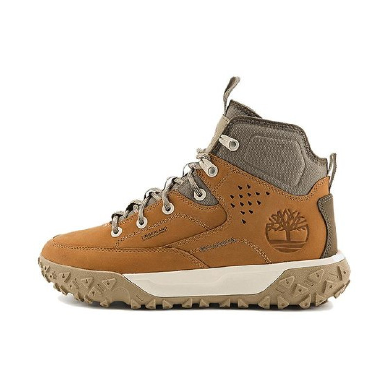 Timberland