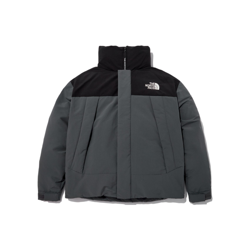 THE NORTH FACE Logo