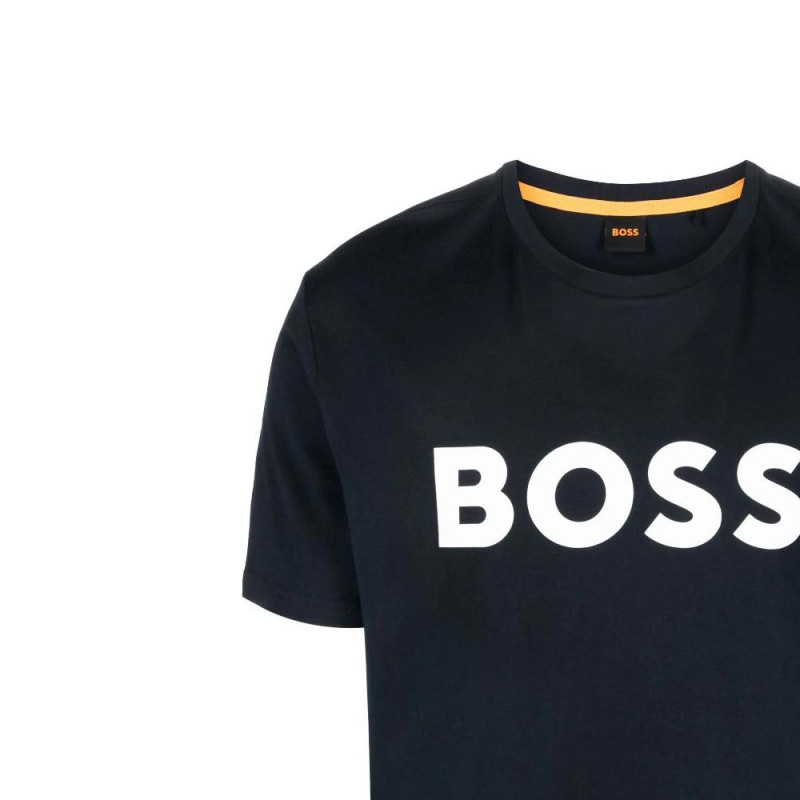HUGO BOSS SS23 LogoT