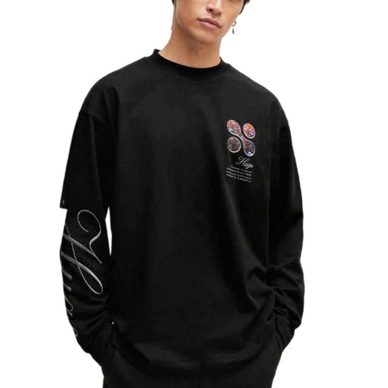 HUGO BOSS SS24 T