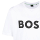 HUGO BOSS SS23 LogoT