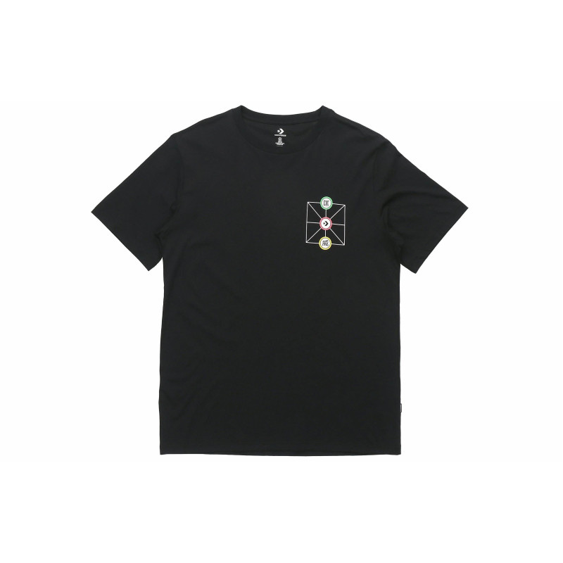 Converse T