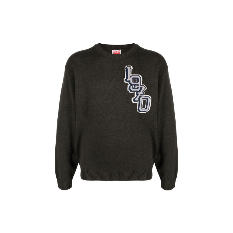 KENZO x Nigo FW22 University