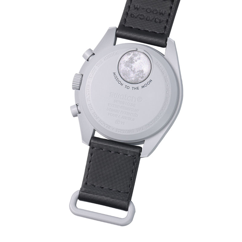 SWATCH 30 42mm