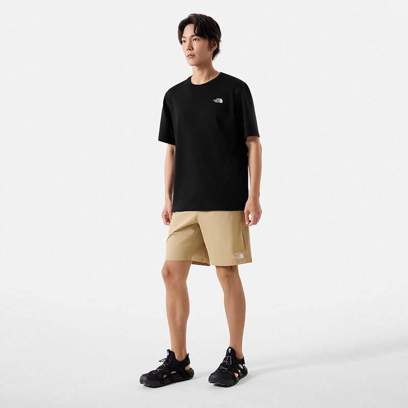 THE NORTH FACE T