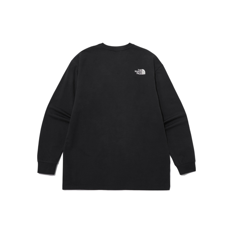 THE NORTH FACE T