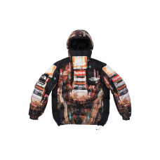 Supreme x The North Face FW22 TNF