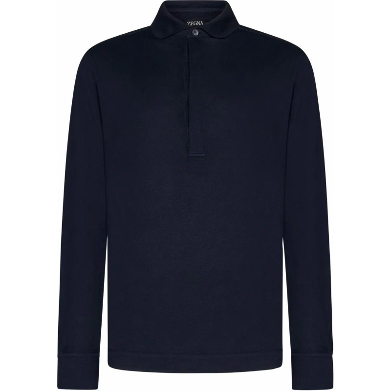 Zegna Polo