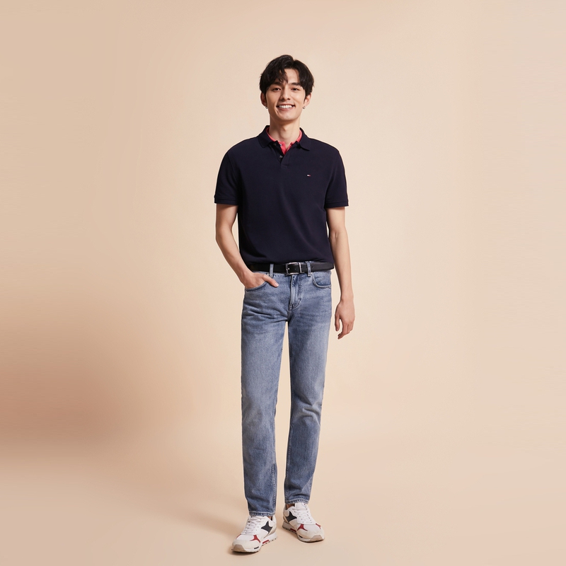 Tommy Hilfiger 1985 polo