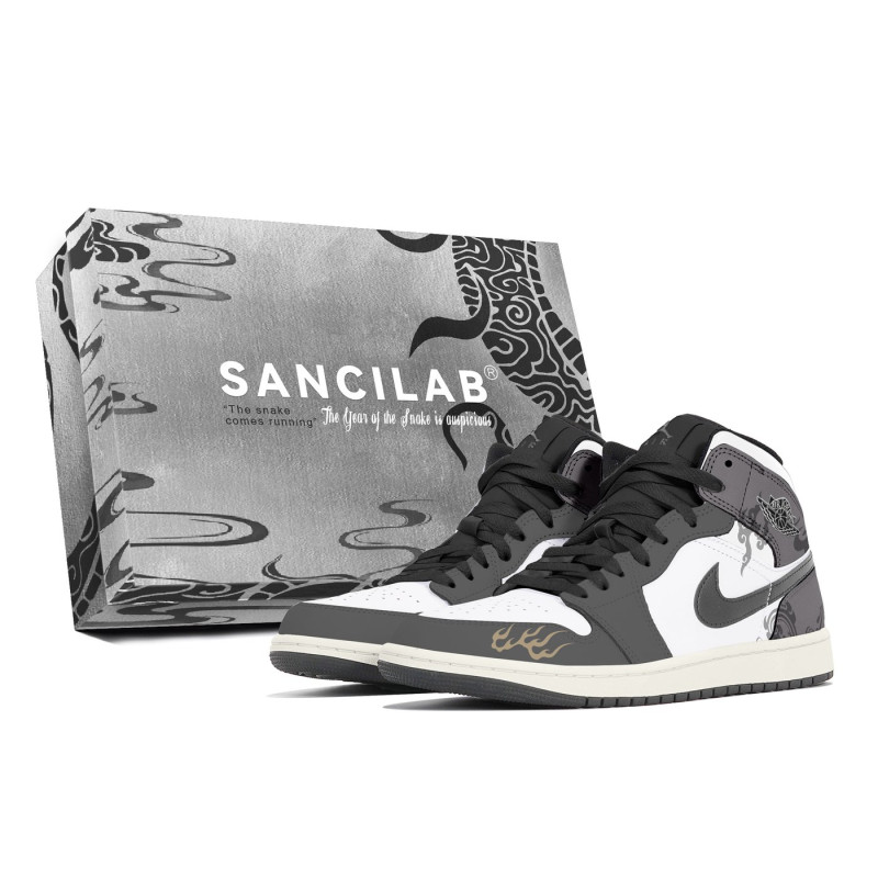 Jordan Air Jordan 1