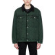 levis RELAXED FIT SHERPA TRUCKER JACKET