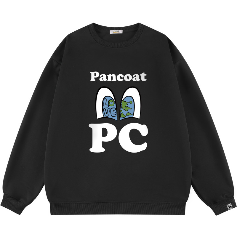 Pancoat Logo