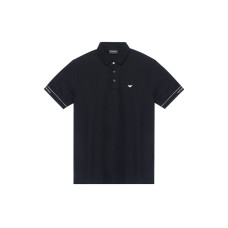 EMPORIO ARMANI SS23 LogoPolo