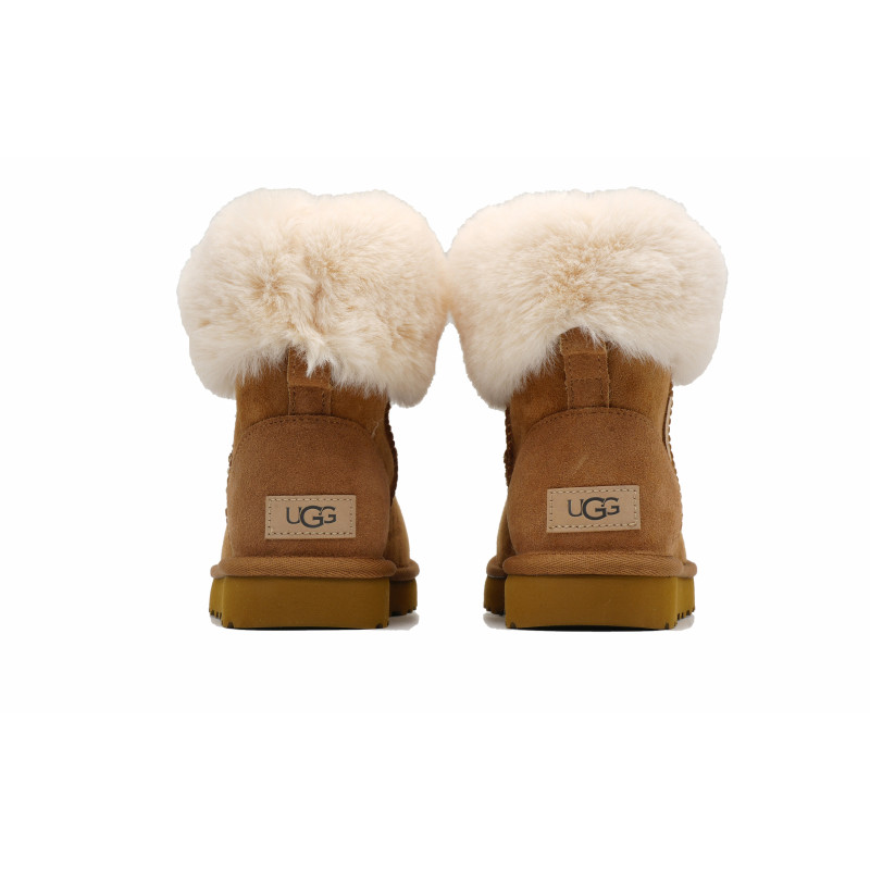 UGG CLASSIC MINI